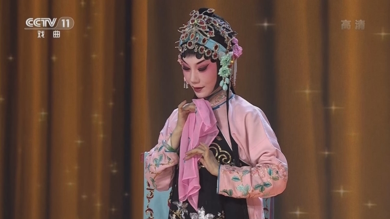 梨园闯关我挂帅 《梨园闯关我挂帅》 20220722