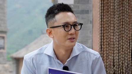 脱贫攻坚后，阜平美丽乡村的变化