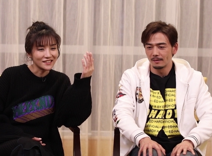 第50期：杨烁现场上演夫妻互夸