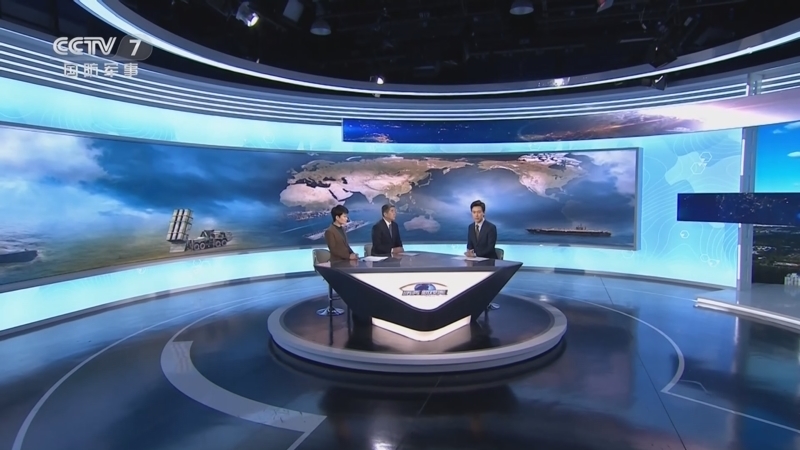 防务新观察 《防务新观察》 20230215 美航母两栖舰南海炫武 俄乌冲突下美国的目标竟是“击败”盟友德国？