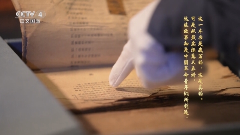 《鲁健访谈》 20250912 笔端的英雄 对话施战军