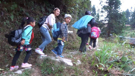 农村人，为什么宁愿在城里租房子