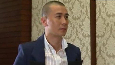 第一时尚 第一代偶像小生 保剑锋