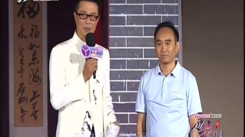 人说山西好风光 乡长的小目标·阳泉