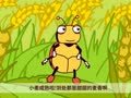 咕力咕力 麦苗