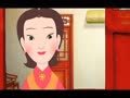 儿童弟子规篇 万能画板