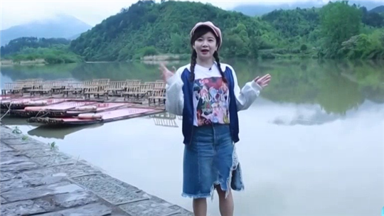 星&middot;旅途 玩转长三角 浙江丽水