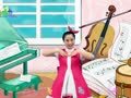 咕力舞蹈学堂 快乐的咚咚咚