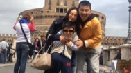 鲁豫有约 金龟子的多彩世界
