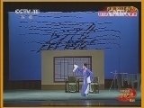 中国京剧音配像精萃 《中国京剧音配像精粹》 20140714 评剧《临江驿》