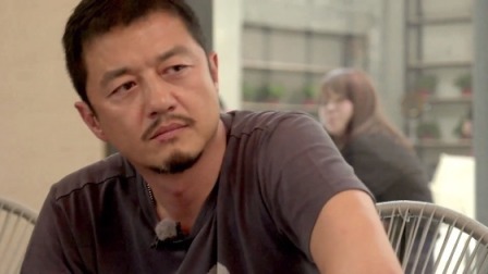 百心百匠 李亚鹏体验古法造纸术