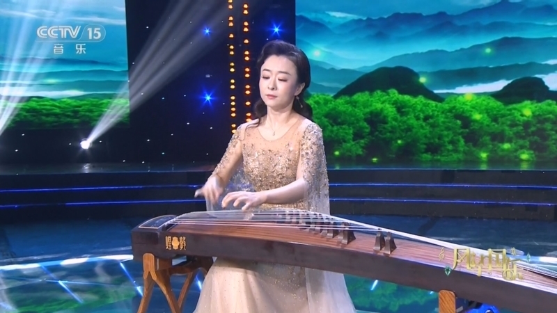 风华国乐 《风华国乐》 20230113