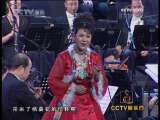 CCTV音乐厅 “放飞心声”邹文琴教授艺术生涯五十周年学生音乐会 2-2