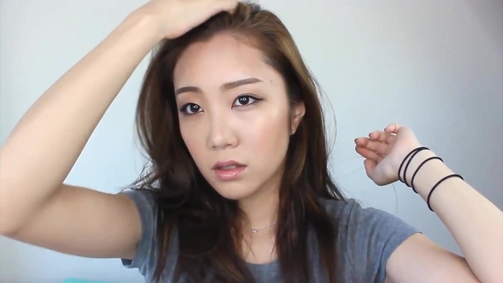 【变美HOWto】不分昼夜--性感大红唇