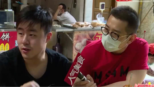 人气美食 东台路本帮菜馆 “酒香”八宝辣酱