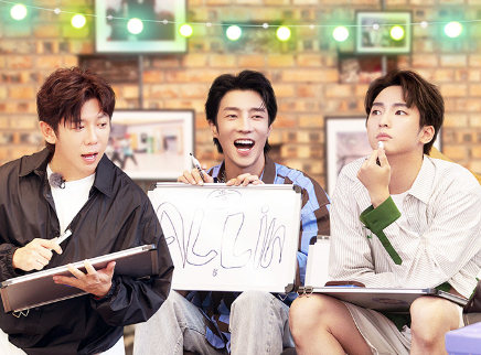 预热特辑：第一季老友相聚