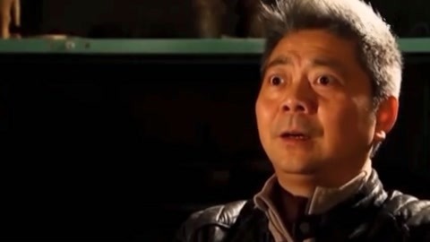 经典传奇 震惊世界的汉墓 内藏扁鹊绝学？