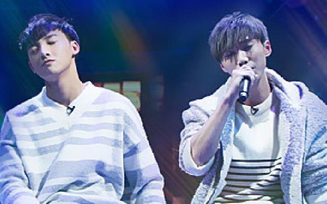 第11期：少年冲刺光荣日 郁可唯助阵帮帮唱