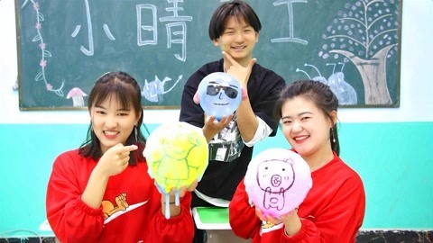 美女家务事 无硼砂泥还能这样玩？