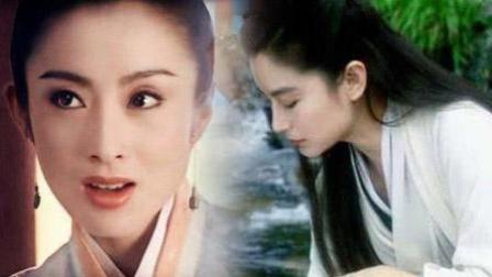《电影成名录》 90年代香港电影十大古装美女