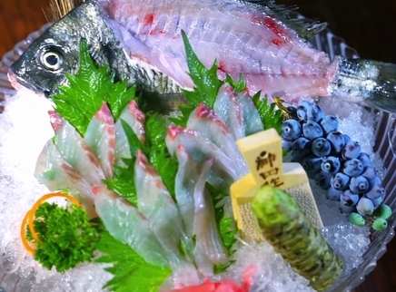 二更视频 这家餐厅的鱼风味秒杀海鲜世界