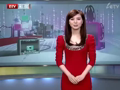 天天影视圈 《天天影视圈》20120120：姚芊羽新戏远离“悲情女王”