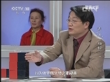 健康之路 《健康之路》 20130329 去“火”一身轻（一）