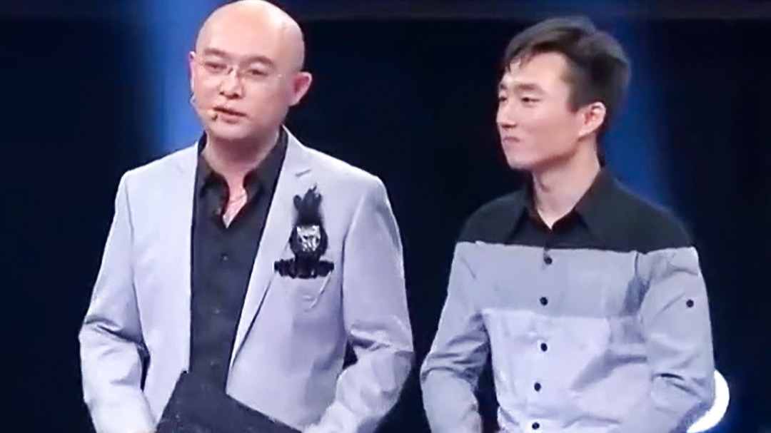 非诚勿扰 2019 情人节特辑