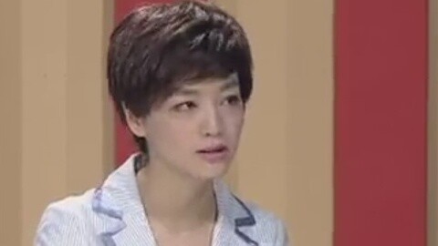 金牌调解 九声叹息