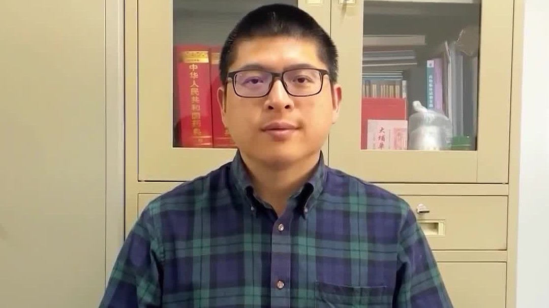 名医话养生 急性腰扭伤  这些原因别忽视