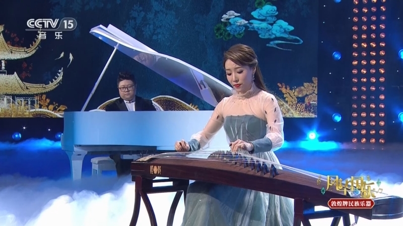 风华国乐 《风华国乐》 20251029