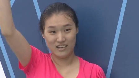 男生女生向前冲 第十四季 男生赛道竞争激烈，实力冲关王失误落水太遗憾