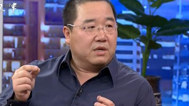 有问必达 于是之的演员本色