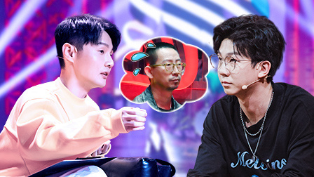 全国四强赛!白举纲怒刚乐评人