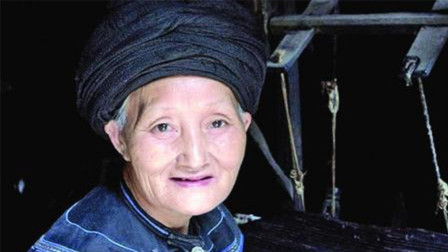 中国最后一位压寨夫人到底有多美？