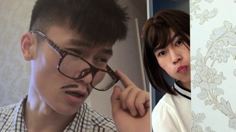 软软的秀 我的爸爸是世界上最好的爸爸