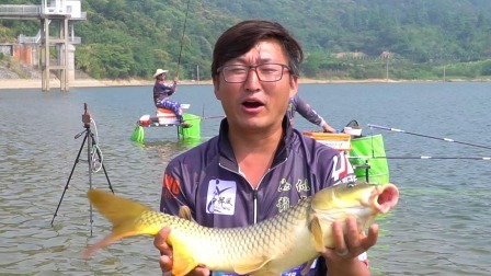 湖库突击队 第二季 湖库突击队第二季 第13期