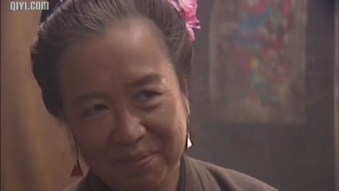 爱罗说书解读金瓶梅 王婆子的谈话技巧