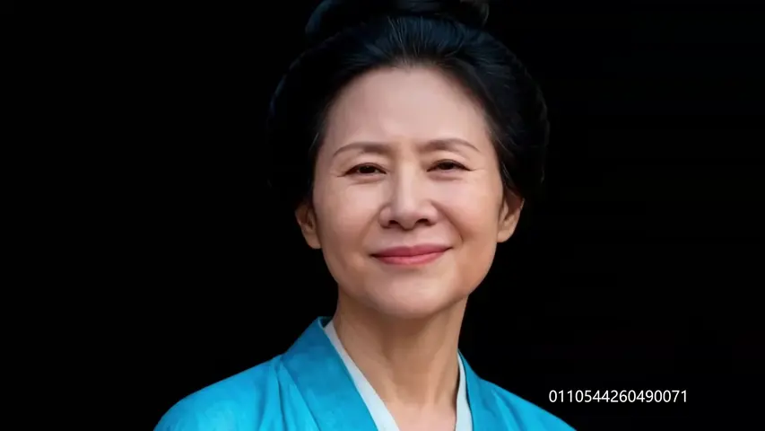 历代皇后容貌复原第一季 《历代皇后容貌复原第一季》第3集