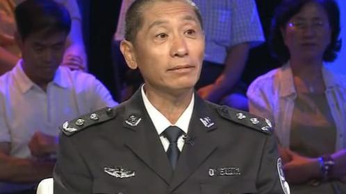 非常故事汇 追凶——一滴人油案