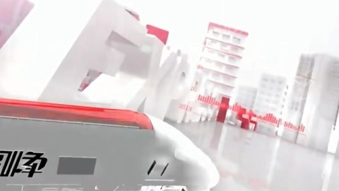 都市晚高峰20210405