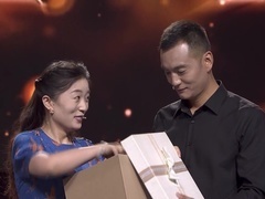 谢谢你来了2022 温暖的后盾