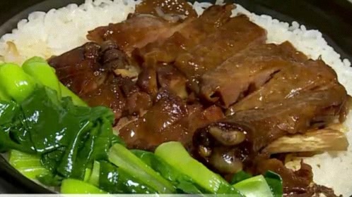 人气美食 虾仁装进狮子头 创意美食吃不完