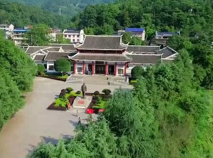 《连线红土地》：走进湖南桑植