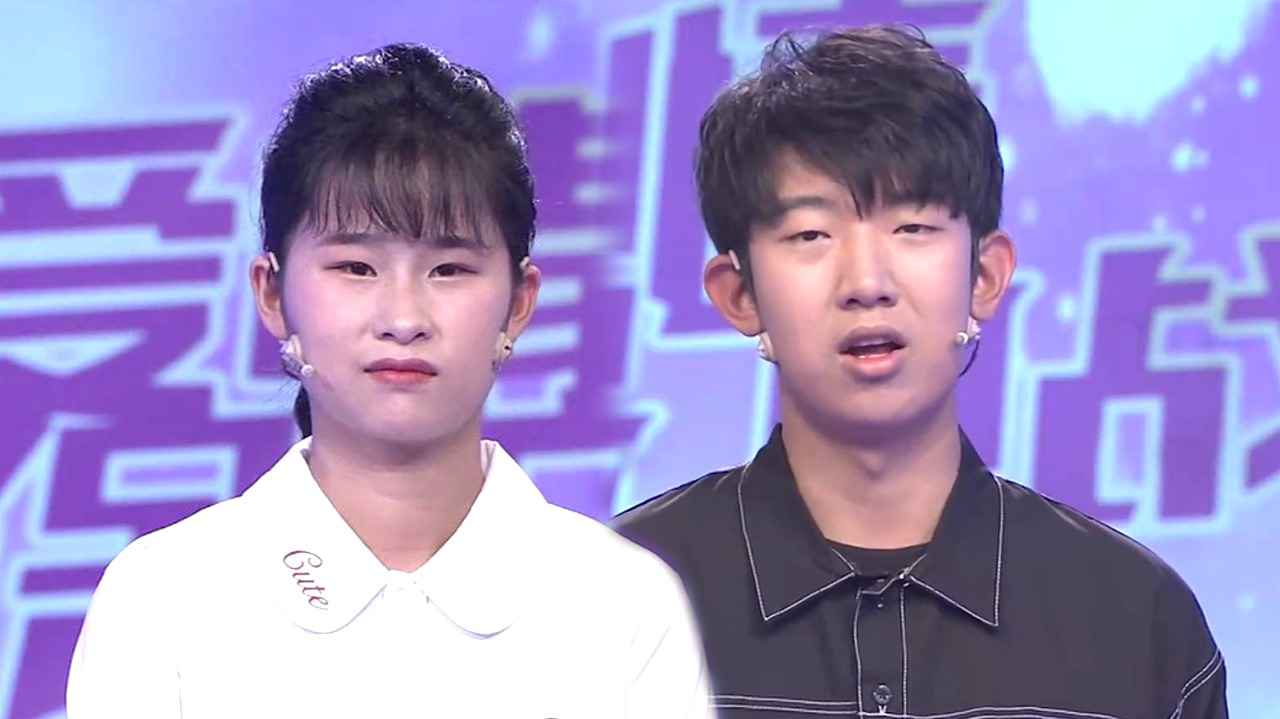 爱情保卫战 恋爱两年女友依然幼稚，男友嫌弃难再忍