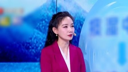 养生堂 2023 巧辨眩晕好过冬