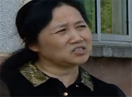 寻情记 用生命换来的双胞胎去哪了
