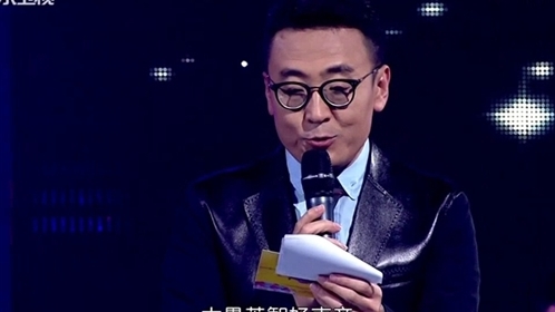 千万别错过 配音演员告白遭拒