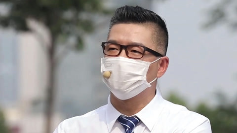 向前一步 四米路的“理与礼” 两个小区为四米路使用归属权争执