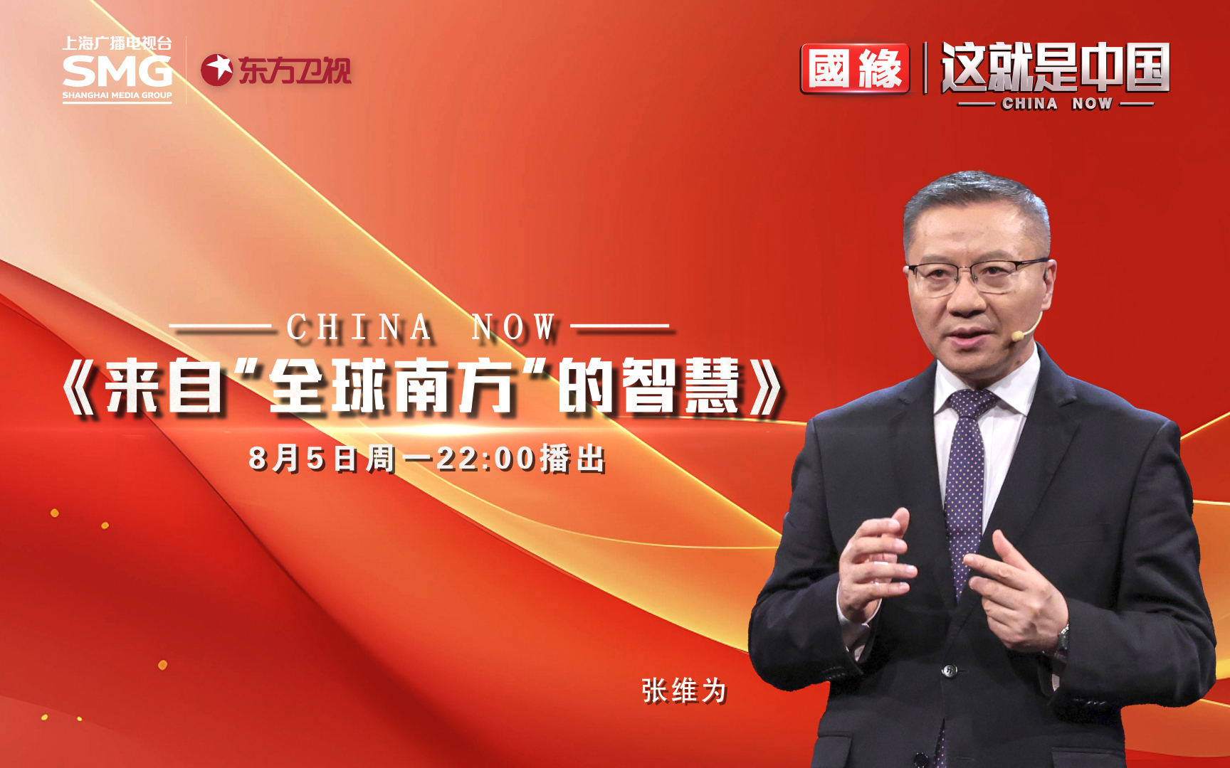 这就是中国 来自“全球南方”的智慧